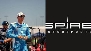 BREAKING: Kyle Busch has sold KBM and Rowdy Manufacturing to Spire Motorsports