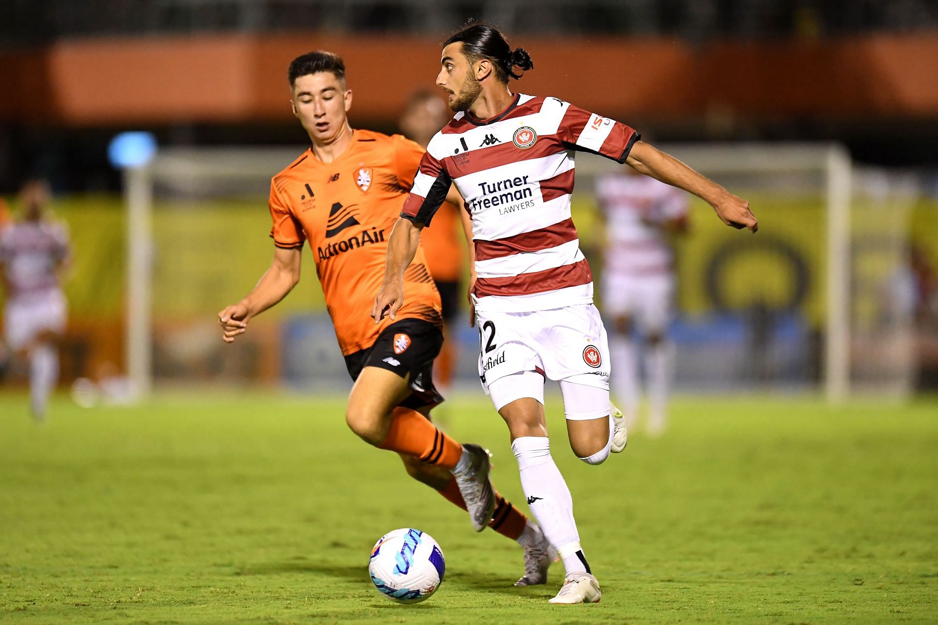 Brisbane Roar vs Western Sydney Wanderers Prediction and Betting Tips