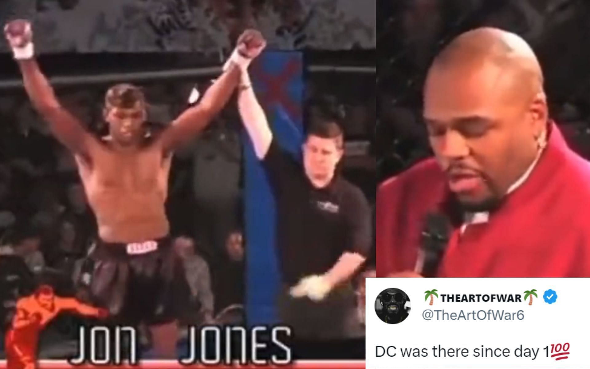 Jon Jones