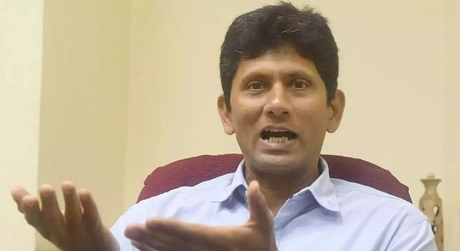 “It takes one corrupt, arrogant guy” – Venkatesh Prasad’s indirect dig at ACC & BCCI after reserve day only for India vs Pakistan in 2023 Asia Cup