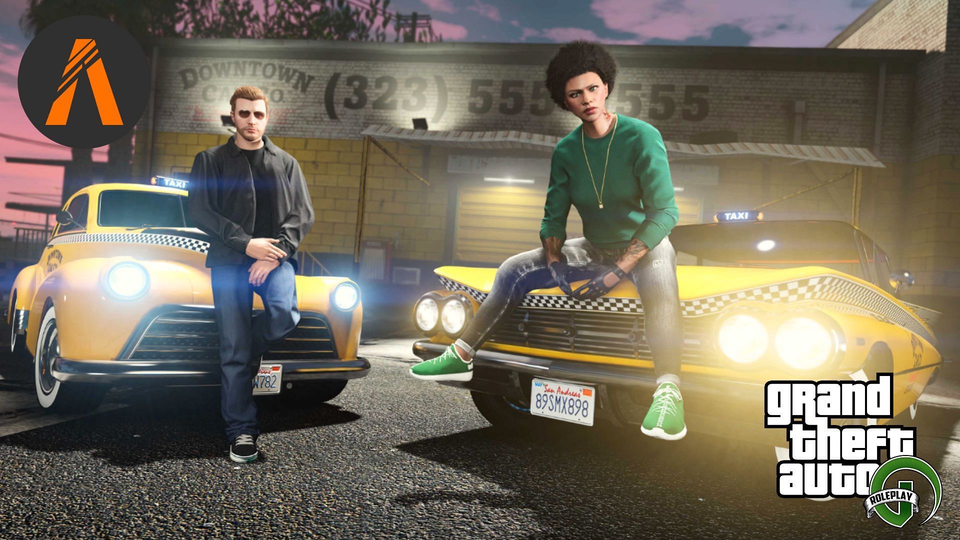 Rockstar Games acquires Grand Theft Auto 5 mod maker Cfx.re - Polygon