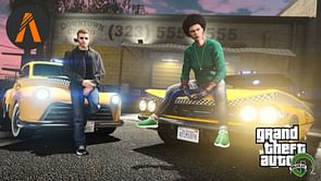 GTA 5 RP FiveM developer Cfx.re shares an update after Rockstar acquisition