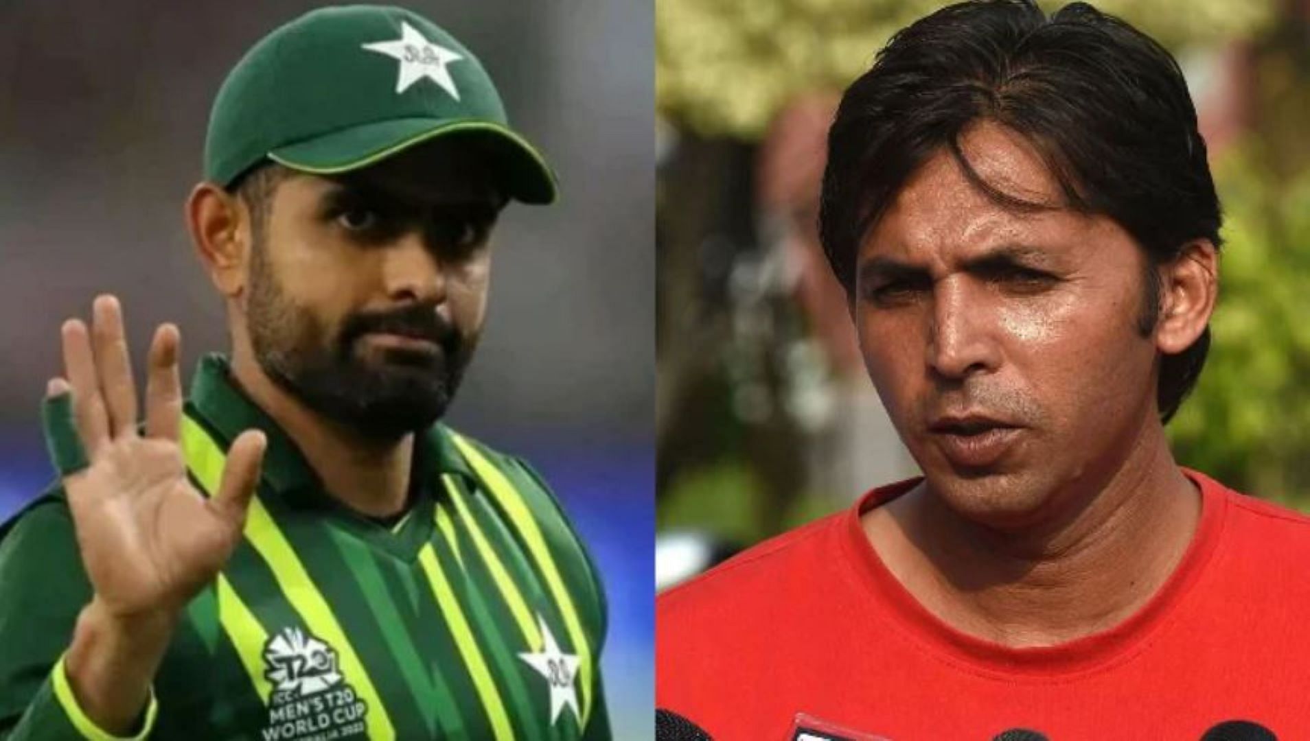 Mohammad Asif made critical remarks about the Pakistan skipper