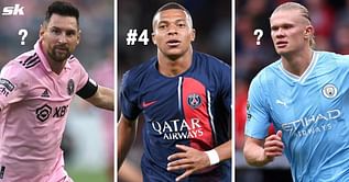 Ballon d'Or Power Rankings: September 2023
