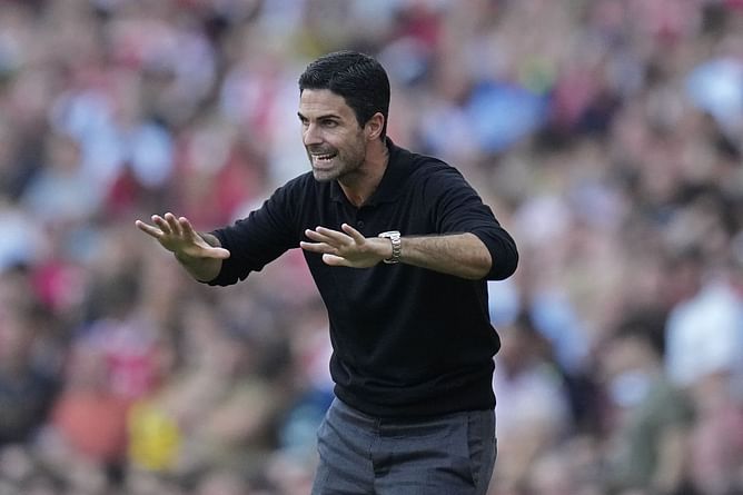 Arsenal Transfer News Roundup: Gunners advised to sign Ivan Toney, club working on Martin Odegaard renewal, and more - September 10, 2023
