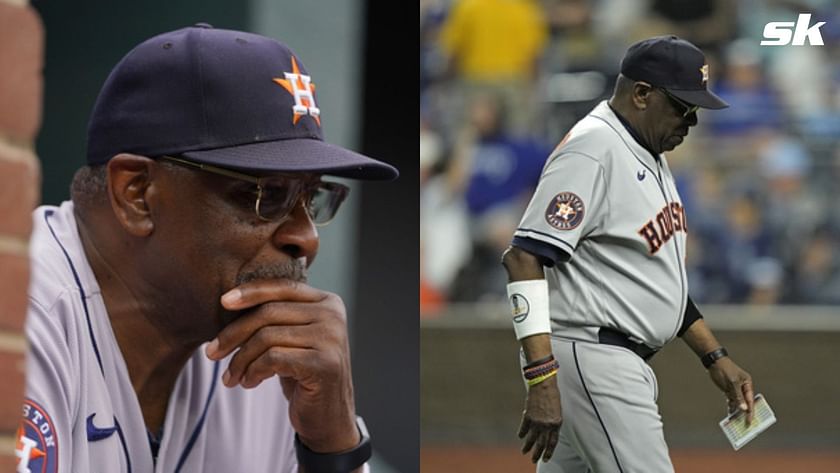 Dusty Baker among Philadelphia Phillies managerial finalists