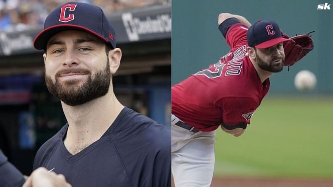 Lucas Giolito's disastrous start with the Guardians leaves fans in splits: "Debut and farewell"