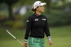 “Having the momentum really helps” - Minjee Lee assesses her game ahead of the Final Round of 2023 LPGA Kroger Queen City Championship