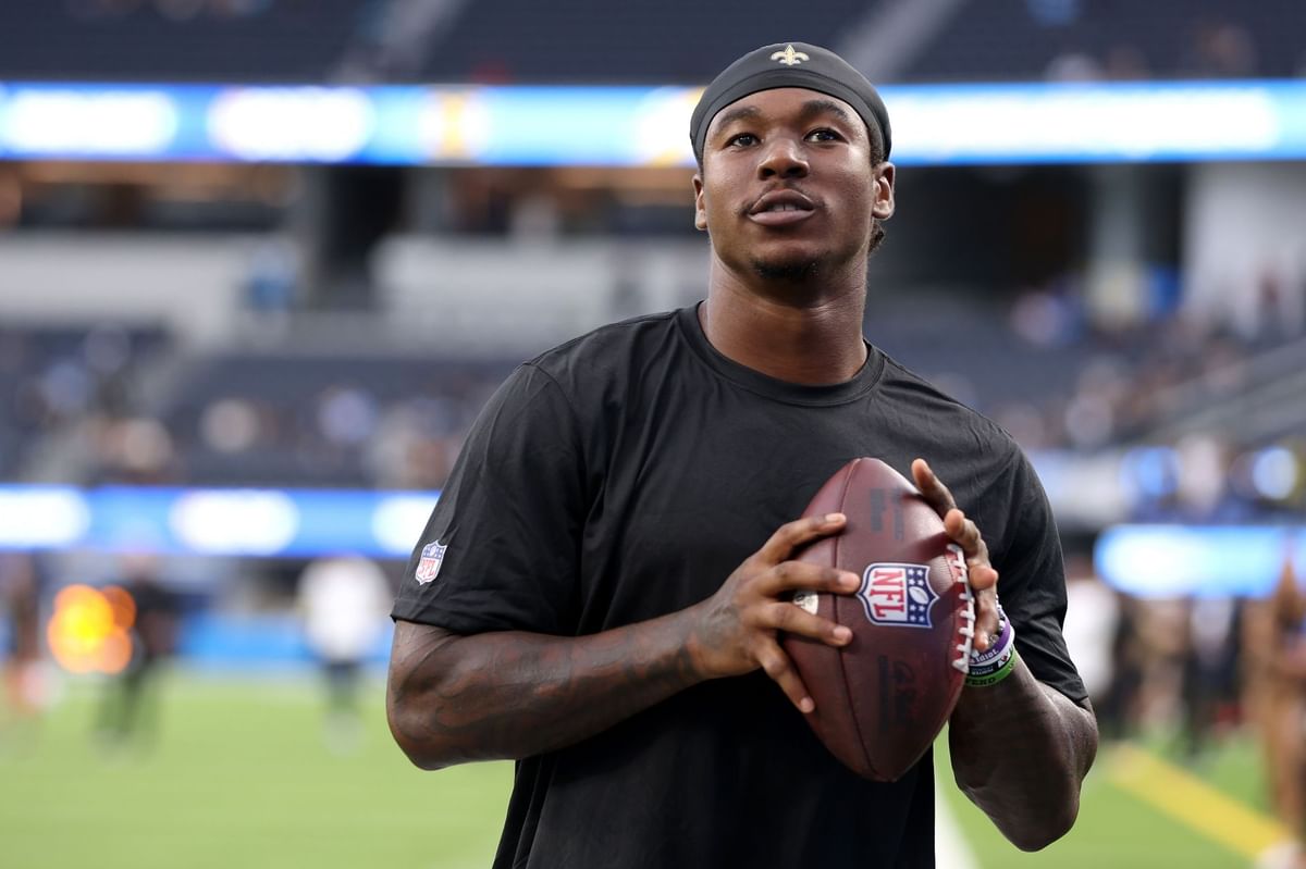 AJ Dillon or Jamaal Williams Start Em' Sit 'Em Exploring Week 2