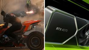Cyberpunk 2077 Phantom Liberty: Best graphics settings for Nvidia RTX 4070 and RTX 4070 Ti (2.0)