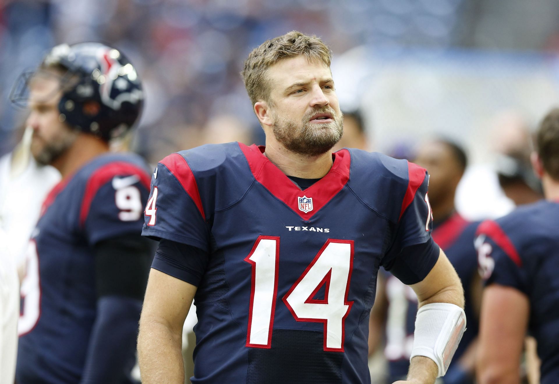 Houston Texans: 3 players key to winning the battle against the