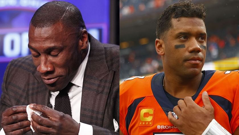 He got off easy - Shannon Sharpe blasts the NFL for not punishing Dolphins  owner in the right manner