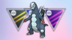 Pokemon GO Baxcalibur PvP and PvE guide: Best moveset, counters, and more