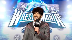 Tony Khan to counter Jade Cargill's WWE signing by announcing the arrival of WrestleMania main eventer? Analyzing the possibility