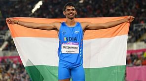 Diamond League 2023: Top five performances by Indian athletes