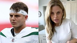 Zach Wilson’s mom Lisa posts alarming message as Jets fans turn on QB