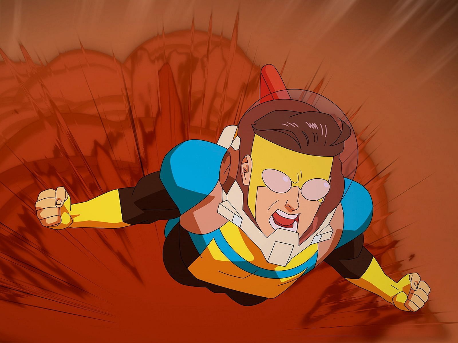 Bridging the Heroic Worlds: Invincible Season 2 draws inspiration from Spider-Man