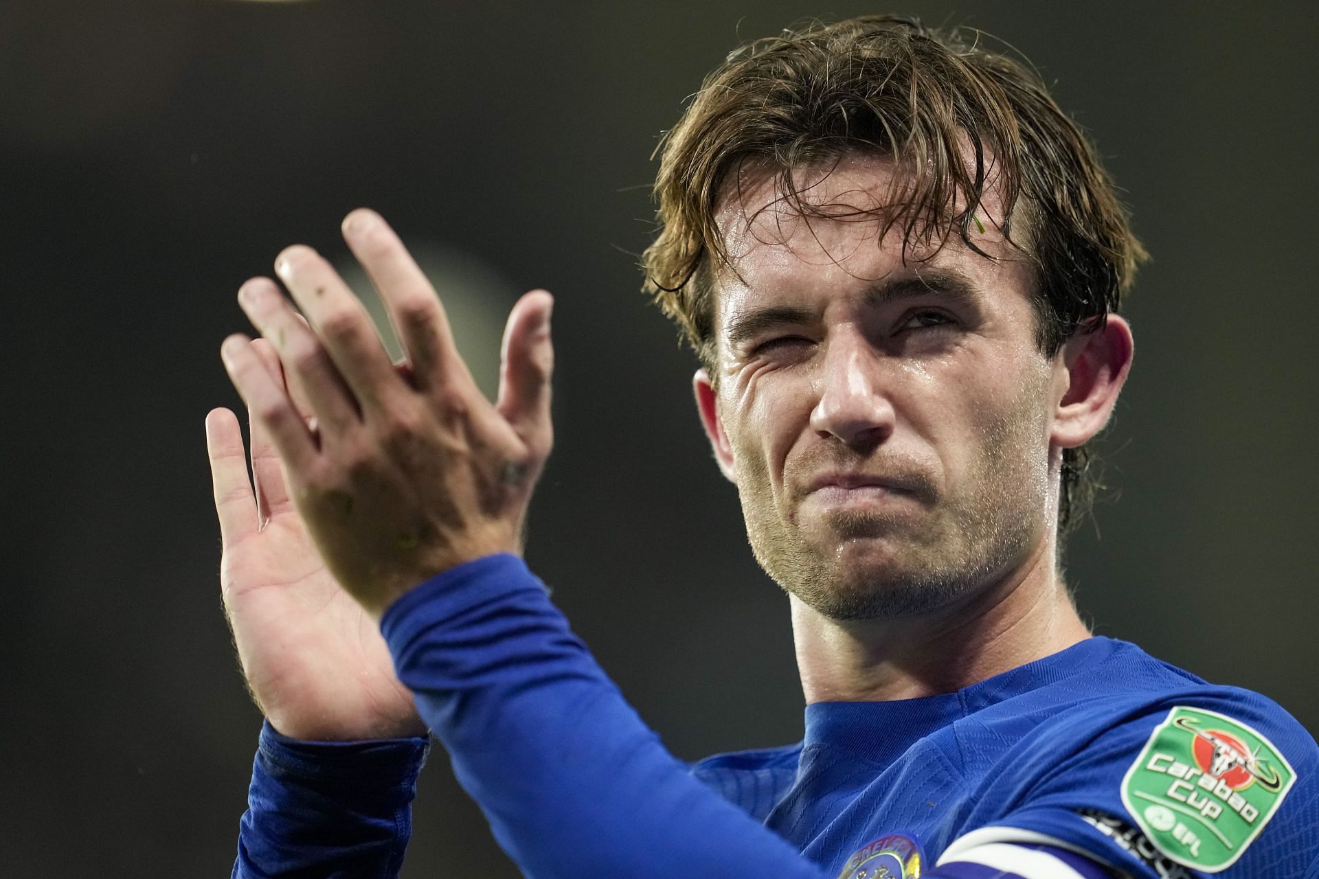 Ben Chilwell is likely to miss the upcoming games due to injury.