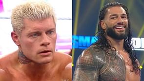 Roman Reigns' historic title run will not end at the hands of Cody Rhodes for one sole reason, believes WWE veteran