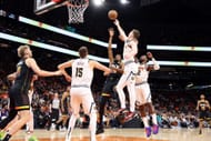 Denver Nuggets v Phoenix Suns - Game Six