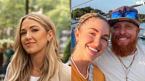 Kourtney Turner considers canceling Boston Globe subscription over name gaffe in news covering Justin Turner Foundation