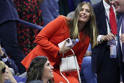 Maria Sharapova: “I’ve had to stand up for myself many times, it wasn’t popular to be more than just a tennis player"