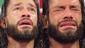 Top 5 WWE Superstars in the 2023 PWI 500 list: Roman Reigns is #2