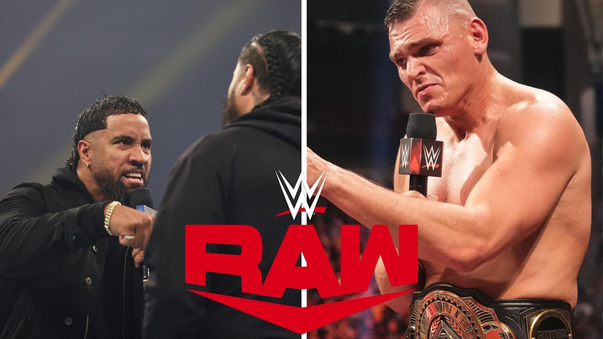 WWE RAW Where is WWE RAW tonight? (September 4, 2023) Location, time