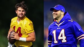 Bills vs Commanders prediction and betting tips, September 24, 2023