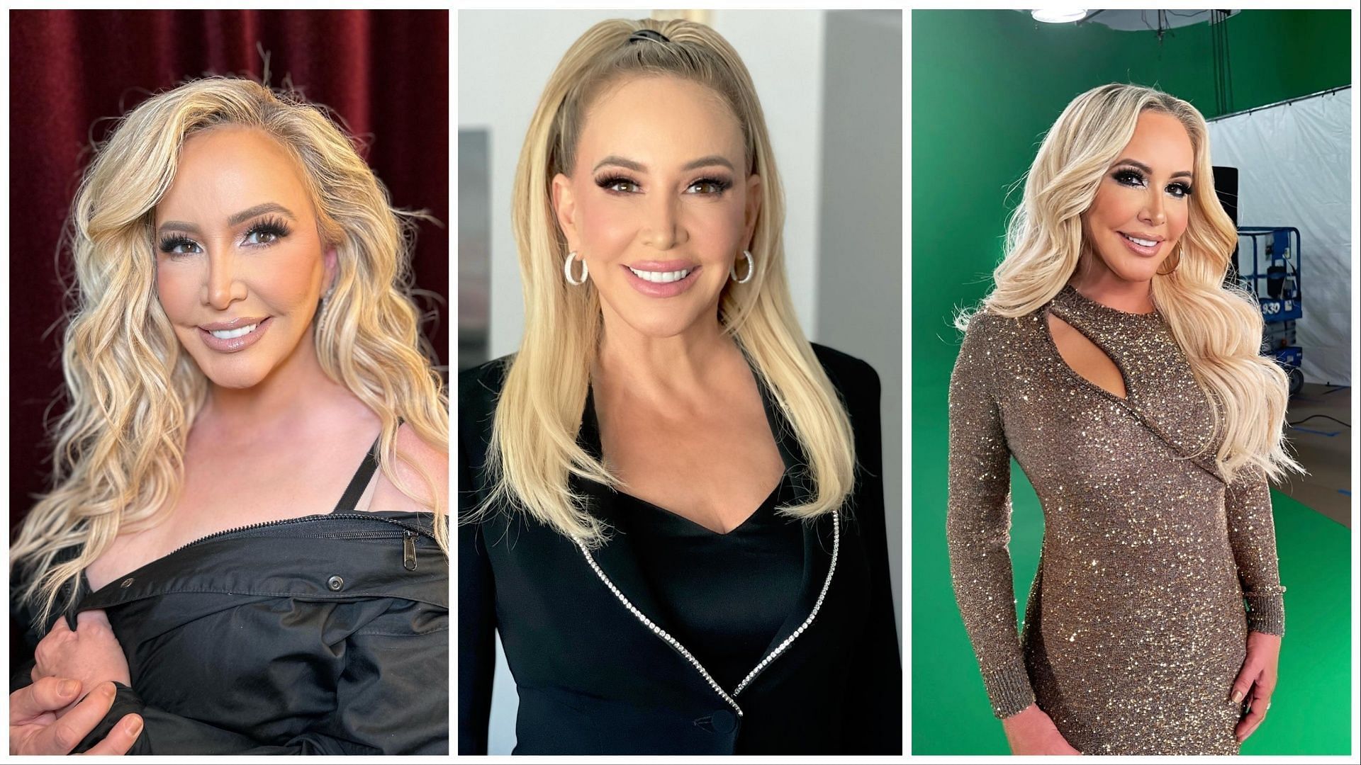 On What Charges Was Shannon Beador Arrested? RHOC Star Reportedly ...