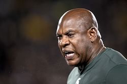 MSU AD accuses Mel Tucker of bringing "public disrespect" and "contempt" upon school in 4-page termination notice
