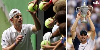“Andy Roddick overachieved, people didn’t appreciate him as much” – Serena Williams' ex-coach Rick Macci