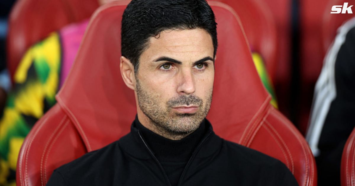 Mikel Arteta has reservations about signing Brentford
