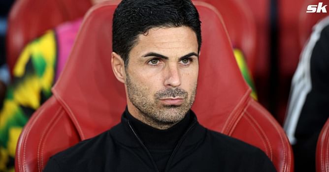 Mikel Arteta not totally convinced about signing Arsenal-linked star in January, has 'concerns' over player's current situation - Reports