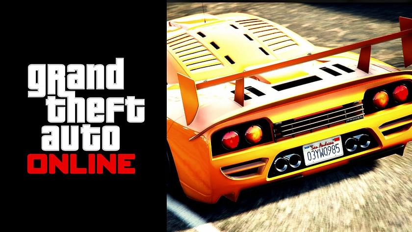 GTA Online Weekly Update (February 23) - bonus rewards, discounts