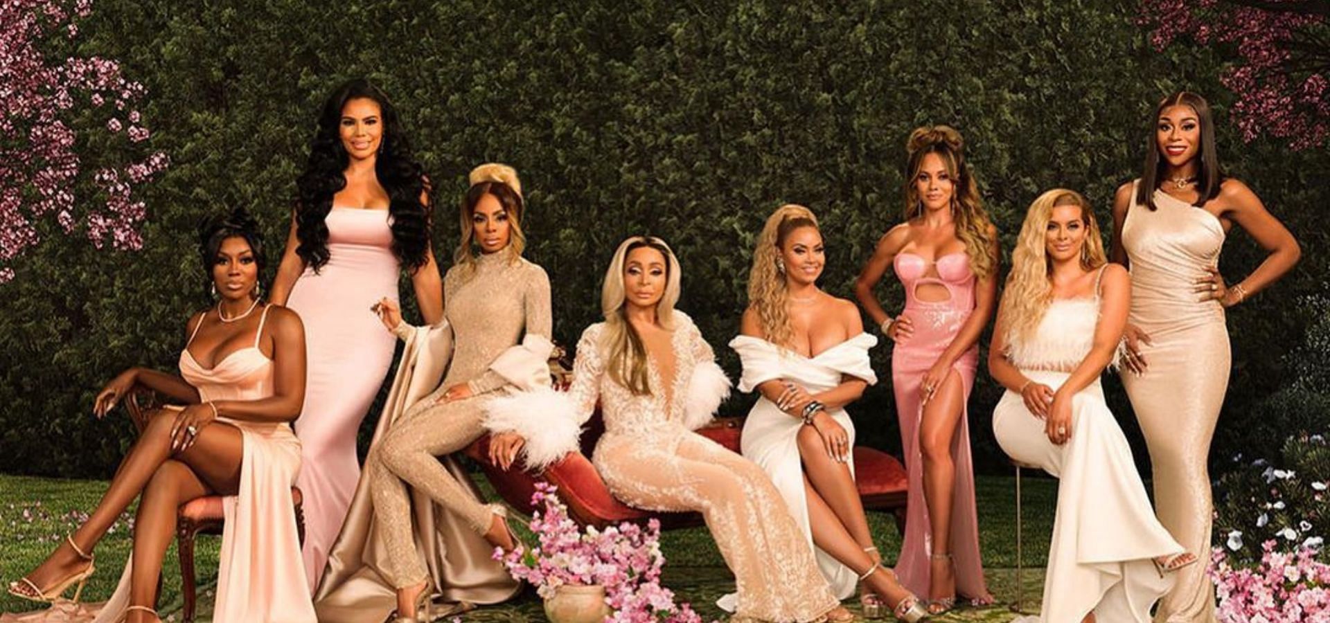 Real Housewives of Potomac