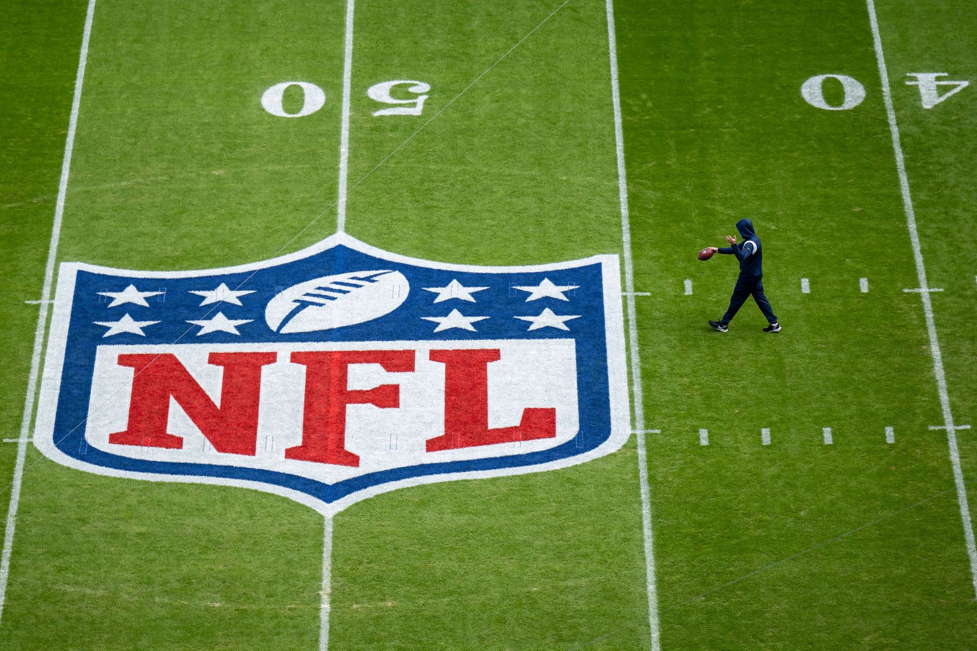 NFL Week 3 Coverage Map 2023: TV schedule, channel and broadcast details  for CBS and FOX