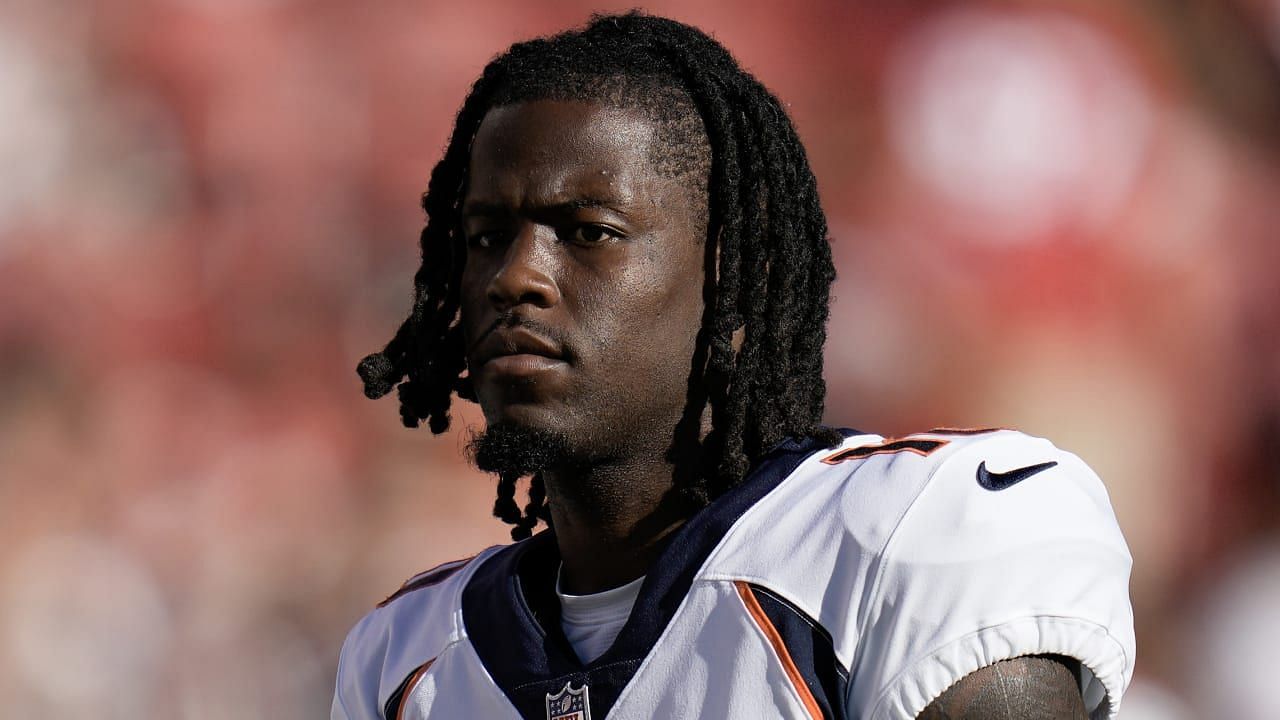 Denver Broncos news: Jerry Jeudy won't go on injured reserve