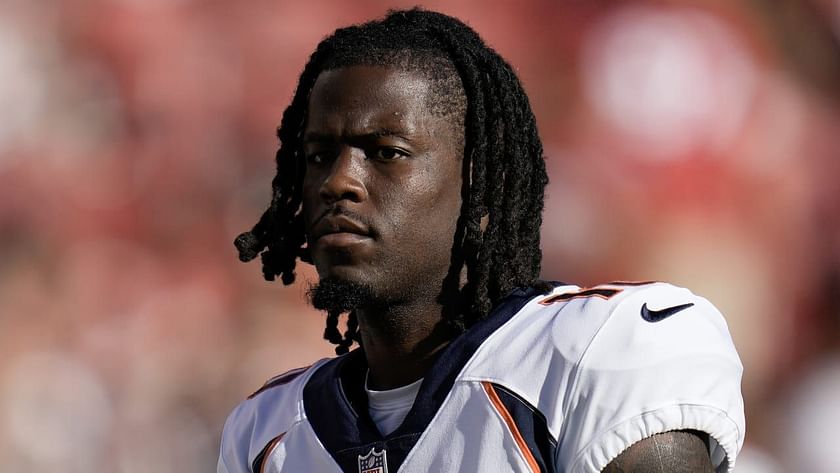 Broncos roster move is bad news for Jerry Jeudy's status in Week 1