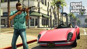 5 of the best Vice City mods for GTA 5 in 2023