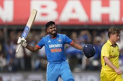 "Someone who can go on to lead India as well in the future" - Robin Uthappa on Shreyas Iyer