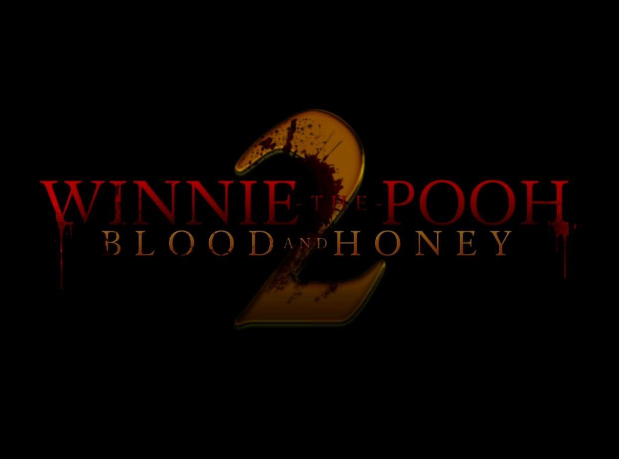 Winnie The Pooh - Blood and Honey 2 Poster via IMDB.