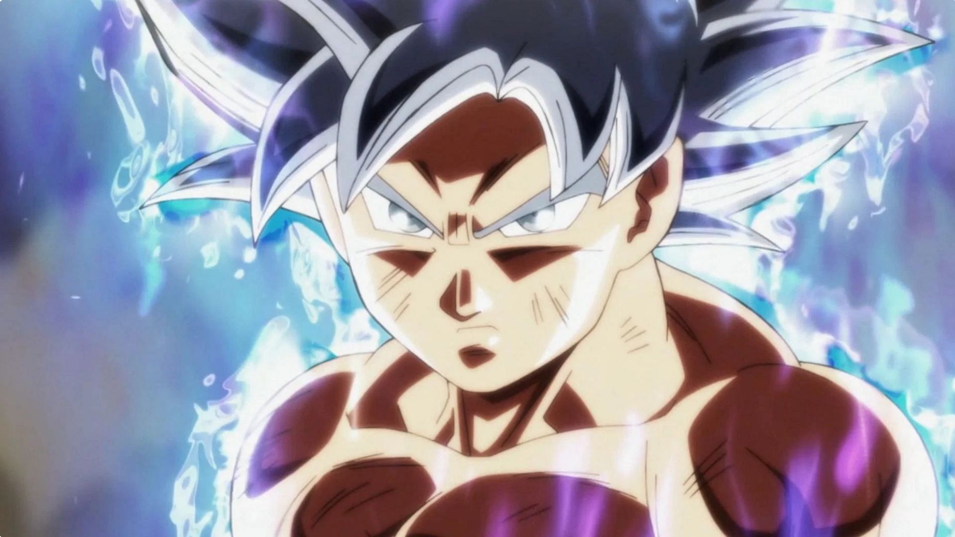 Dragon Ball Special Team teases new series (Image via Toei Animation)