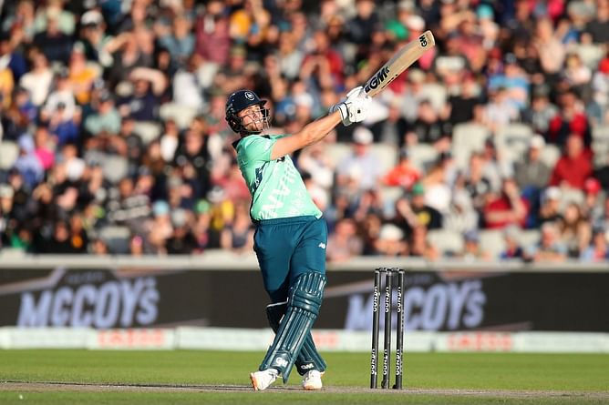 ENG vs IRE: 'हम जानते थे', प्‍लेयर ऑफ द मैच बनने के बाद इंग्लिश खिलाड़ी ने मैच से जुड़ा किया बड़ा खुलासा
