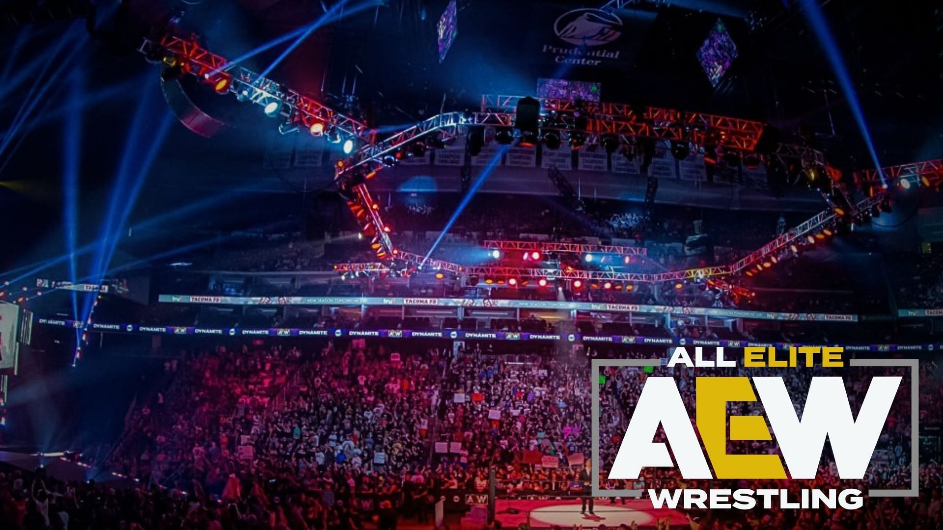 AEW star opens up after getting released from the company