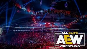 Recently departed AEW star says they used to "beg sometimes to go to TV"