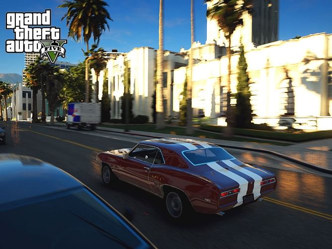 How GTA 5 mods have evolved over the years (and which are the best ones)
