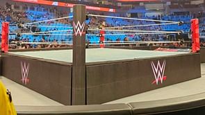 54-year-old WWE legend spotted training; potential return after 4 years may be in the cards
