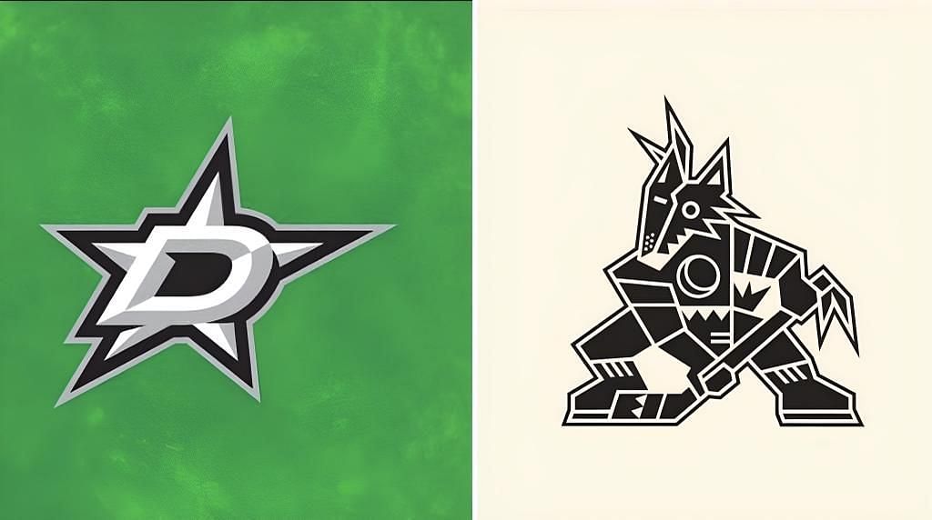 Dallas Stars - We're taking it back to 1993 for Wallpaper