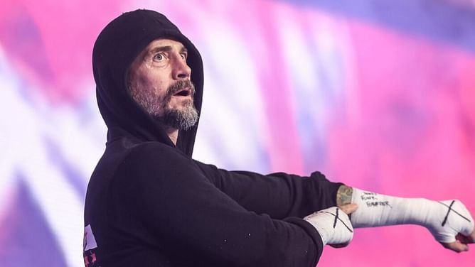 CM Punk more unpopular with WWE management than recently released controversial name - Reports